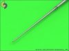 Master AM-72-079 Gloster Javelin - Pitot Tubes (1:72)